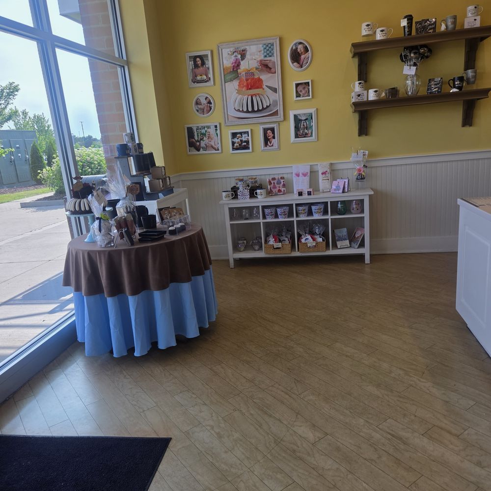 Nothing Bundt Cakes - Bakeries Near Me - Troy, Michigan Nothing Bundt Cakes - Bakeries Near Me - Troy, Michigan