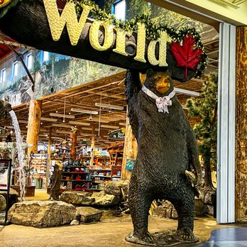 Bass Pro Shops - Sports Wear Near Me - Concord, Ontario Bass Pro Shops - Sports Wear Near Me - Concord, Ontario