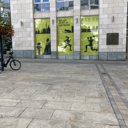 Galeria Kaufhof - Galeria Kaufhof