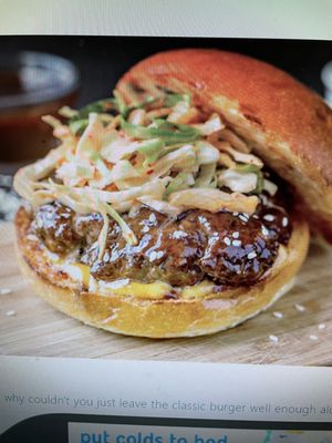 Union Meat Co by null