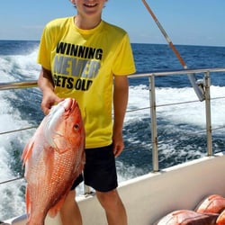 Fairwater Charters