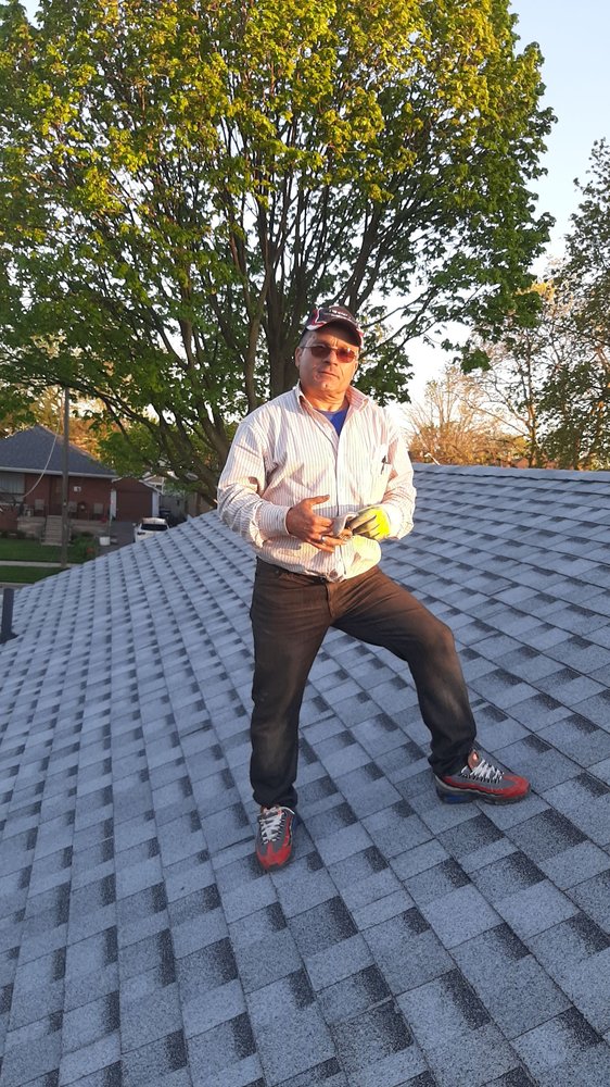 Slide of Sonny Building Services And Contractor