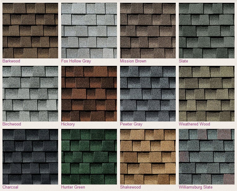 Slide of Reilly Roofing & Gutters