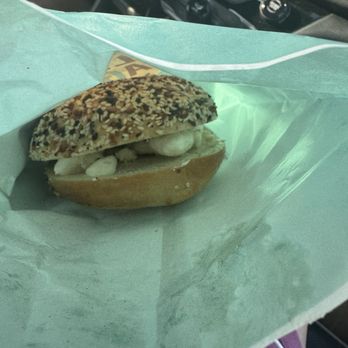 Ugly Bagel - This over priced trendy bagel is not worth it!!! - Bagels Near Me - Mount Juliet, Tennessee Ugly Bagel - This over priced trendy bagel is not worth it!!! - Bagels Near Me - Mount Juliet, Tennessee