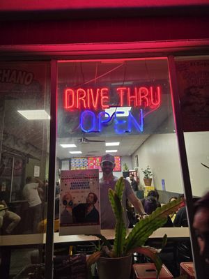 Saguaro's Mexican Food by null