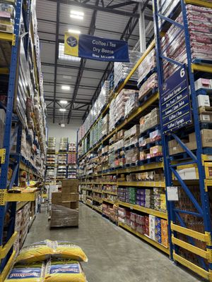 Restaurant Depot by null