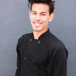 My LA Chef - Chef Michael Gerbino