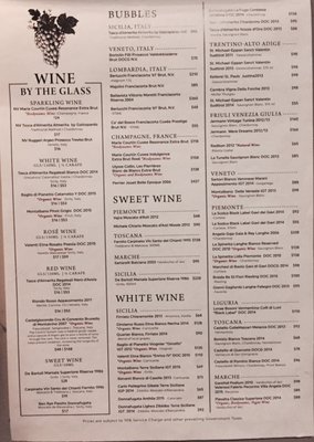 Gattopardo Ristorante di Mare by null