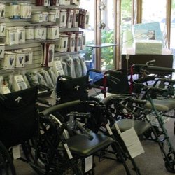 Douglas Medical Equipment Supply - Untitled