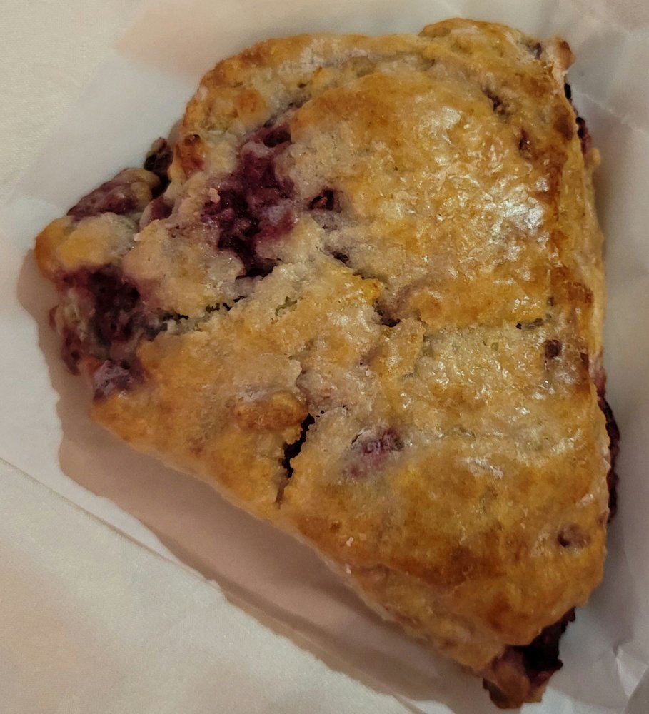 Scone Lady Bakery Image