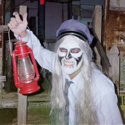 Winding Brook Farm - Night Chills Haunted Hayride, Corn Walk of Horror, Haunted Hay Maze