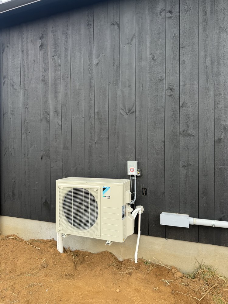 Slide of Reddick & Sons