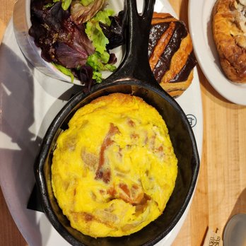Caffé Buondí - Salmon frittata - Breakfast & Brunch Near Me - Carmel, Indiana Caffé Buondí - Salmon frittata - Breakfast & Brunch Near Me - Carmel, Indiana