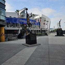 LA Live