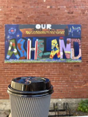 Inspire Cafe by null