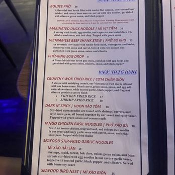Z Asian - Vietnamese Kitchen - Vietnamese Near Me - Orlando, Florida