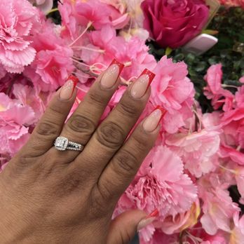 Topline Nails and Lashes - Nail Salons Near Me - Pico Rivera, California Topline Nails and Lashes - Nail Salons Near Me - Pico Rivera, California