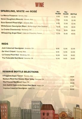 Lou Malnati's Pizzeria by null