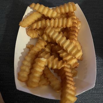Shake Shack Huntington Beach - Overcooked fries - Burgers Near Me - Huntington Beach, California Shake Shack Huntington Beach - Overcooked fries - Burgers Near Me - Huntington Beach, California