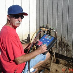 Irrigation Technical Services