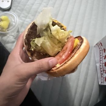 In-N-Out Burger - Burgers Near Me - Bakersfield, California In-N-Out Burger - Burgers Near Me - Bakersfield, California