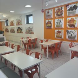 Los Mangos Neveria Y Fruteria
