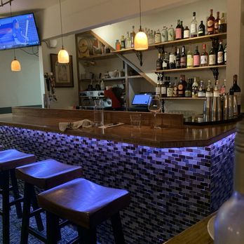 The Spotted Duck - Bar - Desserts Near Me - Pacific Grove, California The Spotted Duck - Bar - Desserts Near Me - Pacific Grove, California