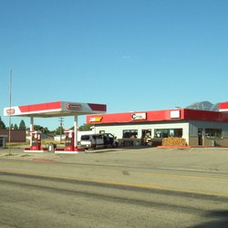 Monticello Conoco - 15 août 2019 à 8h16