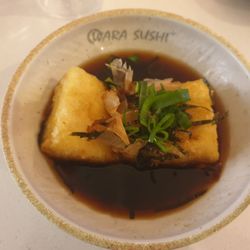 Wara Sushi