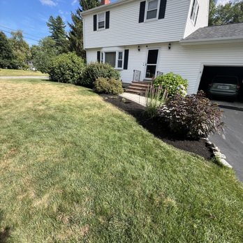 P & L Landscaping - Landscaping Near Me - Merrimack, New Hampshire P & L Landscaping - Landscaping Near Me - Merrimack, New Hampshire