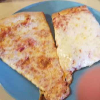 The Slice - Pizza Near Me - Simpsonville, South Carolina The Slice - Pizza Near Me - Simpsonville, South Carolina