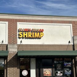 Frank's Chicago Shrimp House