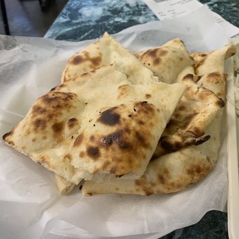 Shan-E-Punjab - Delicious naan! - Grocery Near Me - Fresno, California