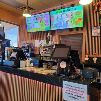 Oddcha - Bubble Tea Near Me - Reno, Nevada