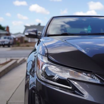 Shojutsu Driveway Detail - Car Wash Near Me Shojutsu Driveway Detail - Car Wash Near Me