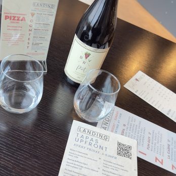 BackRoad Vines - Wine Tasting Room Near Me - Fairfield, California