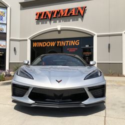 Tintman