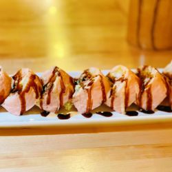 Tataki Ramen & Sushi
