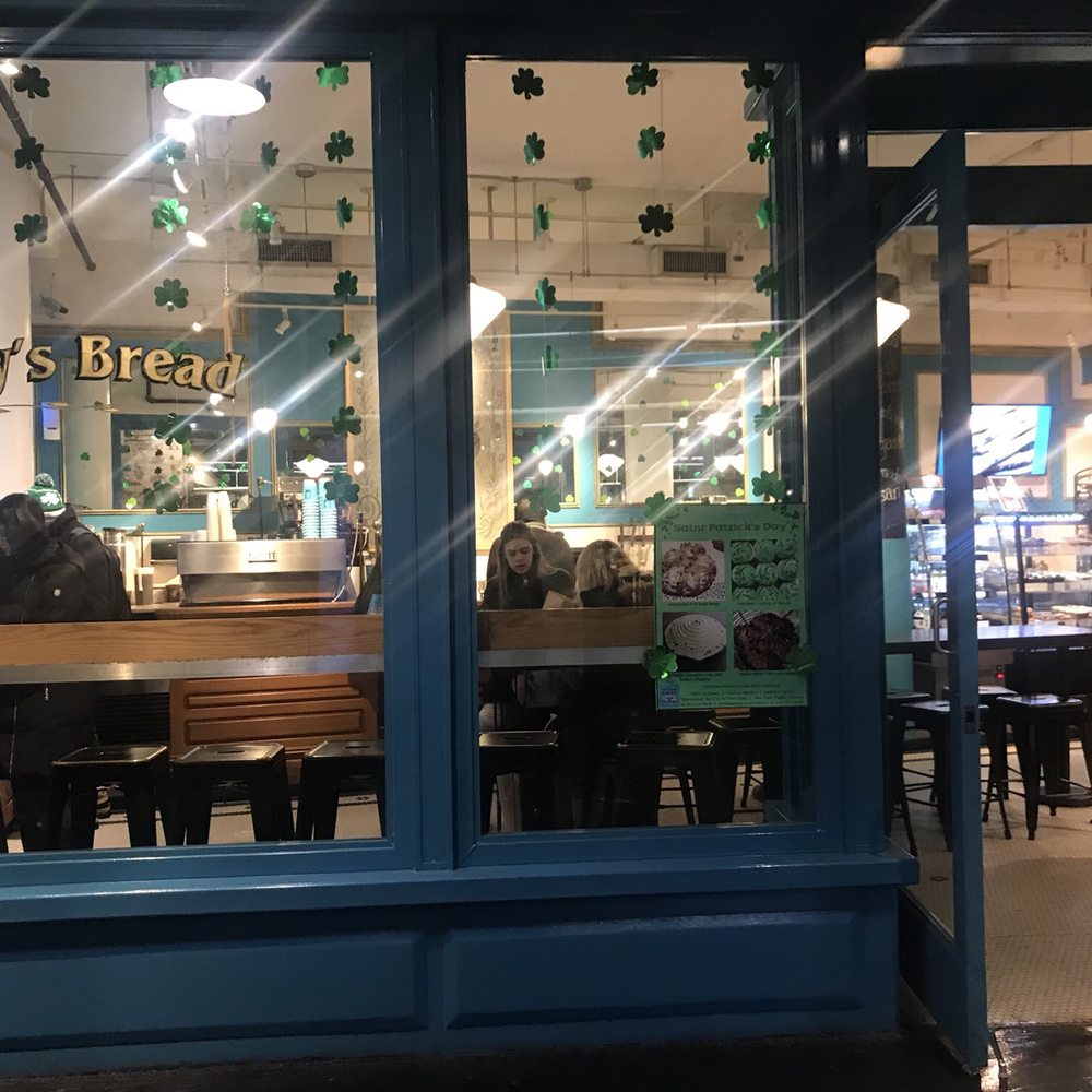 Amy's Bread - Bakeries Near Me - New York, New York Amy's Bread - Bakeries Near Me - New York, New York