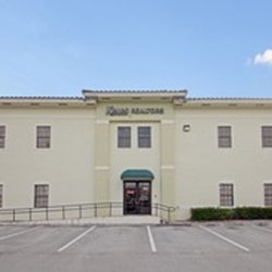 Keyes Company Realtors - Keyes Pembroke Pines-Miramar office
