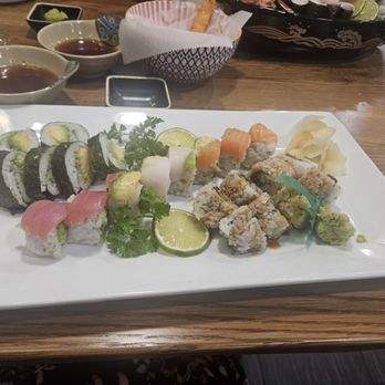 Sushi Ohayo - Sushi - Japanese Near Me - Falls Church, Virginia Sushi Ohayo - Sushi - Japanese Near Me - Falls Church, Virginia