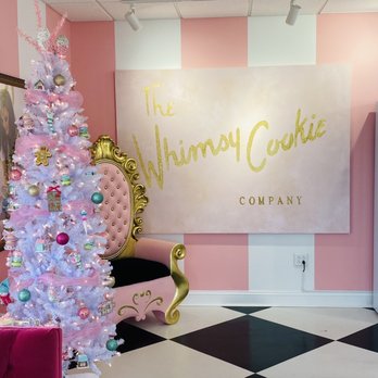 The Whimsy Cookie - Desserts Near Me - Knoxville, Tennessee The Whimsy Cookie - Desserts Near Me - Knoxville, Tennessee