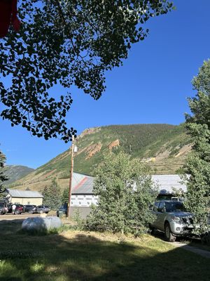 Kendall Mountain Cafe by null