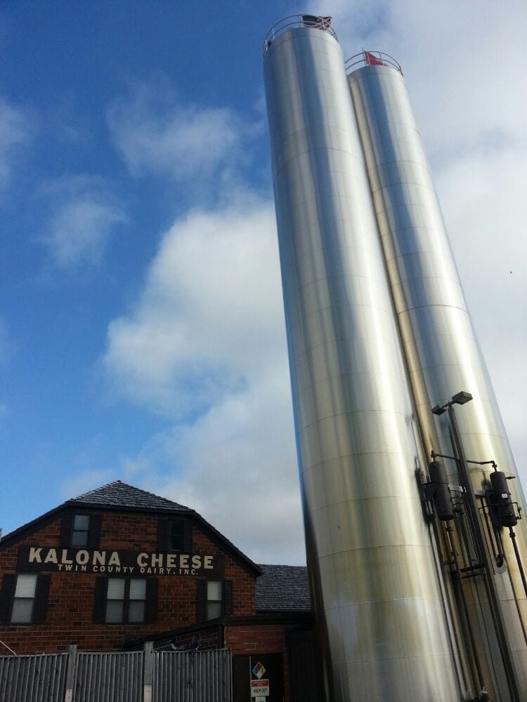 KALONA CHEESE FACTORY CLOSED 2206 540th St SW, Kalona, IA Yelp