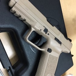 Paradise Village - Canik TP9sa V2 in 9mm!