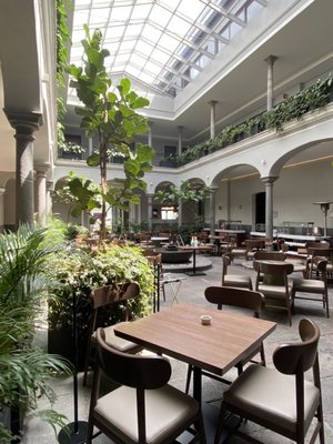 Gamma Orizaba Grand Hotel de France by null