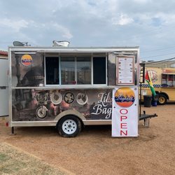 Taste Of Cove Food Truck Park - Iraqi cuisine