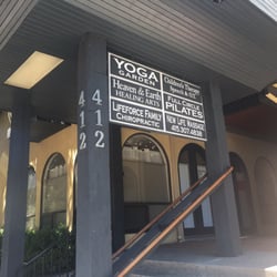Sign from Red Hill/Miracle Mile