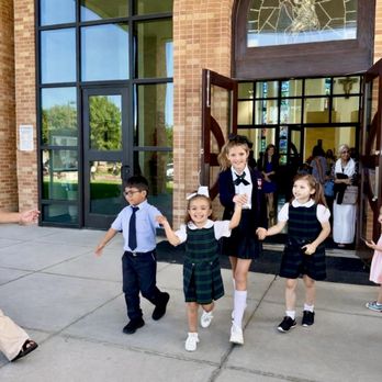St Joseph Catholic School - Religious Schools Near Me - Waxahachie, Texas St Joseph Catholic School - Religious Schools Near Me - Waxahachie, Texas