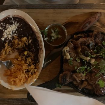 Sol Agave - Beans and cheese, fajitas + steak - Mexican Near Me - American Fork, Utah Sol Agave - Beans and cheese, fajitas + steak - Mexican Near Me - American Fork, Utah